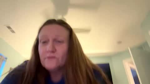 kellilyn10 online show from March 27, 2026, 11:48 pm