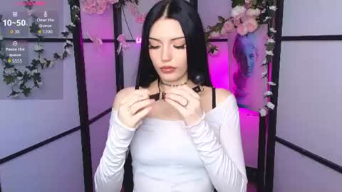 Snapshot of kelly__bunny chatting on June 10, 2026, 8:41 pm Kelly online show from June 10, 2026, 8:41 pm