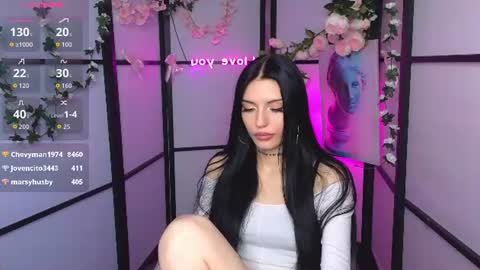 Snapshot of kelly__bunny chatting on June 11, 2026, 2:53 am Kelly online show from June 11, 2026, 2:53 am