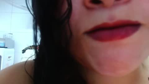 KELLY LUNA  online show from July 1, 2026, 7:57 pm