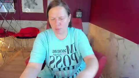 Kelly online show from July 22, 2026, 10:51 am