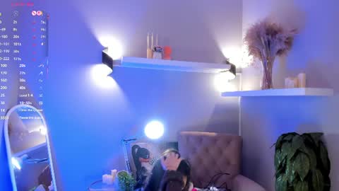 kellyy_bern online show from July 24, 2026, 1:14 am
