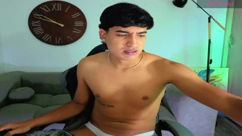 ken_blaker online show from July 22, 2026, 6:32 pm