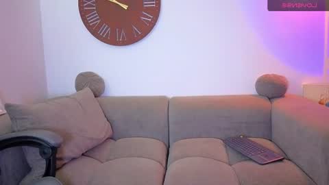 ken_blaker online show from July 24, 2026, 7:45 pm