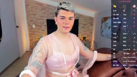 Ken online show from June 9, 2026, 10:10 pm