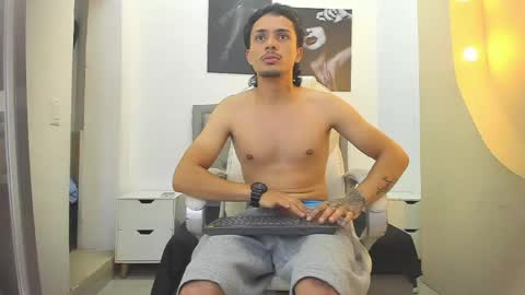 Ken Valkov online show from April 14, 2026, 8:04 pm