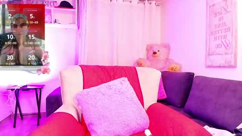 sweet kendra online show from May 27, 2026, 2:41 am