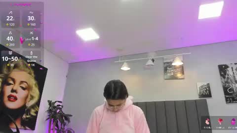Kendra London online show from July 22, 2026, 11:13 am