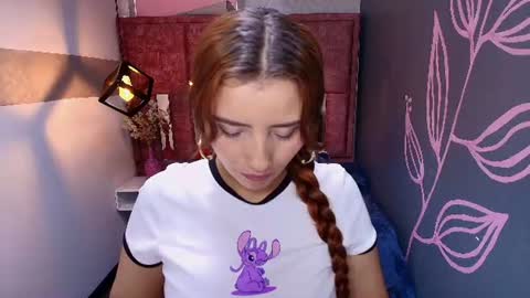 Kendra Aniston online show from July 23, 2026, 1:09 pm