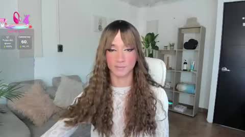 kendry_fox420_ online show from July 21, 2026, 8:55 pm