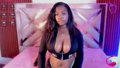 Kendy online show from June 14, 2026, 2:24 am