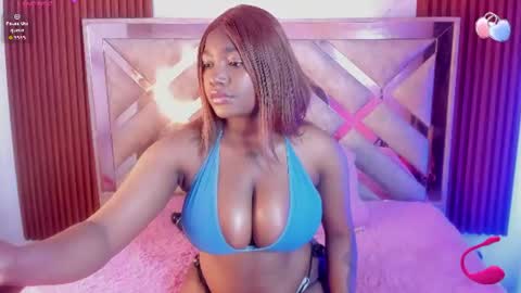 Kendy online show from July 4, 2026, 11:00 pm