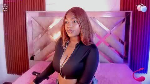 Kendy online show from July 5, 2026, 10:50 pm