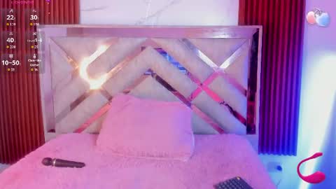 Kendy online show from July 20, 2026, 10:23 pm