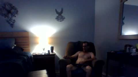 WoodMan1969 online show from July 20, 2026, 12:47 am