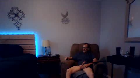 WoodMan1969 online show from July 27, 2026, 12:17 am
