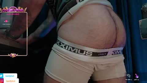 Kenlly online show from July 4, 2026, 12:17 am