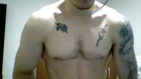 Kennfox777 online show from July 12, 2026, 10:45 pm