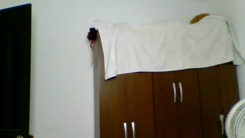 Kennfox777 online show from July 23, 2026, 5:16 am