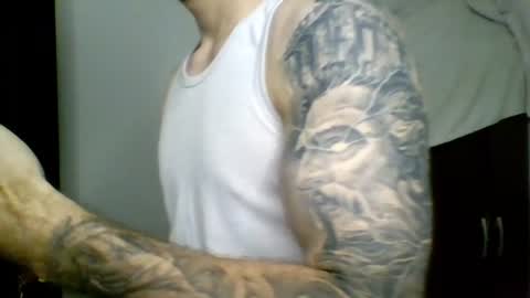 Kennfox777 online show from July 24, 2026, 2:42 am