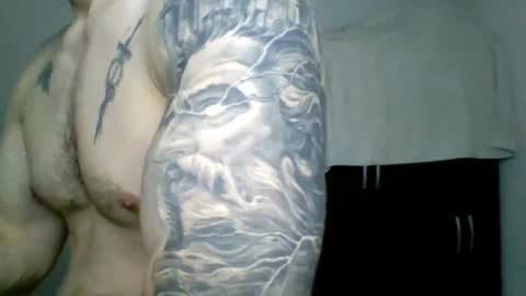 Kennfox777 online show from July 28, 2026, 4:08 am
