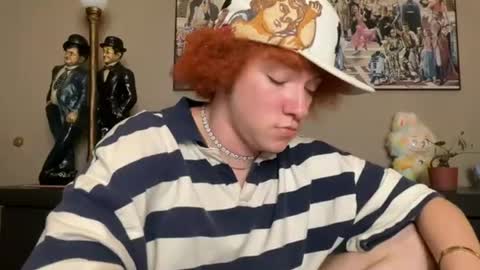 kenny bb online show from August 9, 2026, 3:23 am