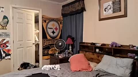 kennyxtralong online show from August 4, 2026, 1:20 am