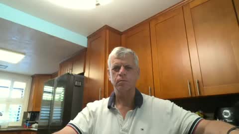 kent_ham online show from June 18, 2026, 10:58 pm