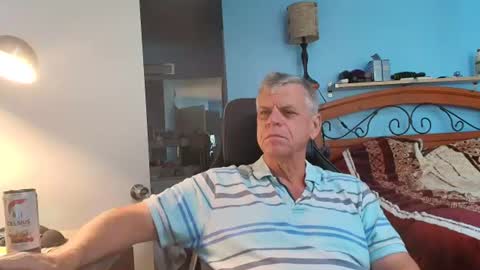 kent_ham online show from June 26, 2026, 10:14 pm