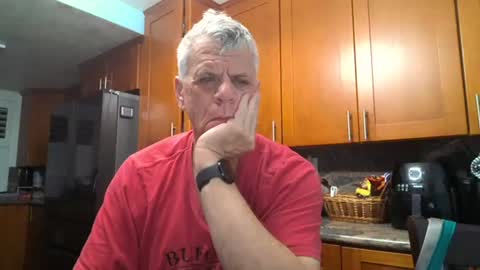 kent_ham online show from June 28, 2026, 9:15 am