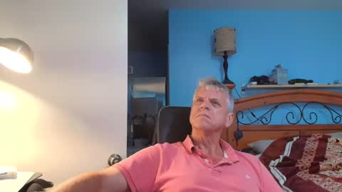 kent_ham online show from July 6, 2026, 2:08 am