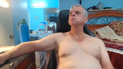 kent_ham online show from August 7, 2026, 4:20 pm