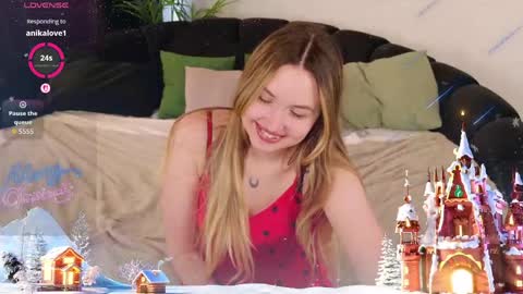 kerry_mell online show from May 5, 2026, 12:46 pm