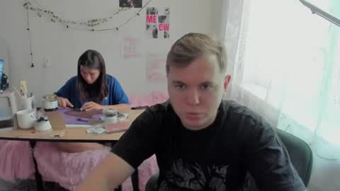 kesh_mne online show from June 1, 2026, 10:50 am