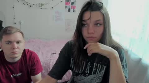 kesh_mne online show from June 2, 2026, 2:08 pm
