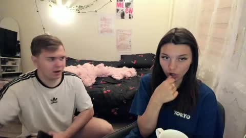 kesh_mne online show from June 6, 2026, 8:13 pm