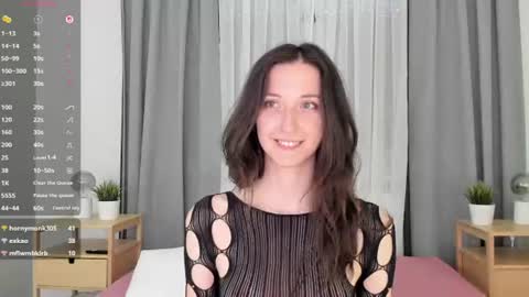 kettyIm a simple girl who likes gifts Lovense is activeThere are legends that in this room all your wish can come true online show from June 20, 2026, 9:45 am