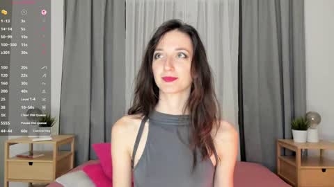 kettyIm a simple girl who likes gifts Lovense is activeThere are legends that in this room all your wish can come true online show from July 24, 2026, 11:41 am