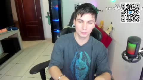 Kevin online show from July 24, 2026, 11:25 pm