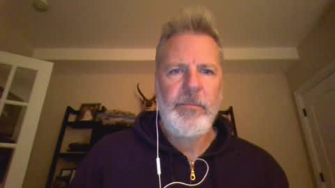 kevin_foreplay online show from July 26, 2026, 10:33 am