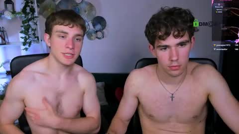 kevin_nix_ online show from May 27, 2026, 1:57 am