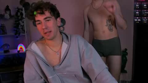kevin_nix_ online show from May 29, 2026, 12:25 pm