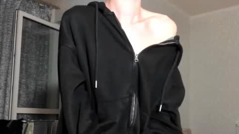 kevinsupershy online show from June 23, 2026, 6:17 pm