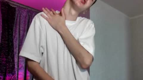 kevinsupershy online show from June 24, 2026, 8:30 pm