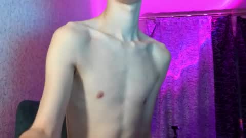 kevinsupershy online show from July 6, 2026, 10:45 pm