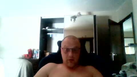 kevintje031987 online show from August 9, 2026, 7:13 am
