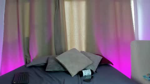 Keyla  online show from June 13, 2026, 7:12 pm