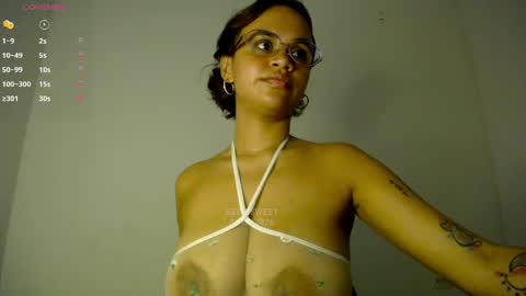 Keyla online show from June 1, 2026, 3:14 pm