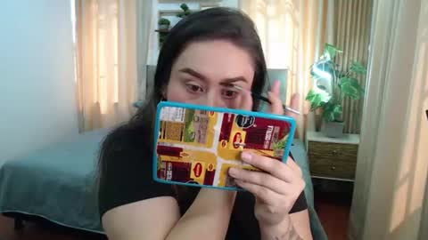 K H A I L A online show from July 23, 2026, 2:37 pm