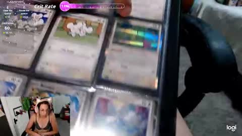 Kiersten online show from June 11, 2026, 7:12 pm